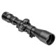 Luneta Umarex RS 3-9x40 + prindere pentru sina 9-11 mm