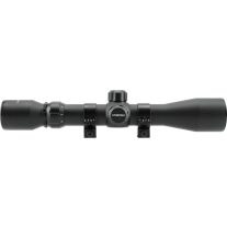 Luneta Umarex RS 3-9x40 + prindere pentru sina 9-11 mm