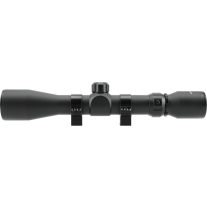 Luneta Umarex RS 3-9x40 + prindere pentru sina 9-11 mm
