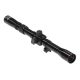 Lunete pusca arme aer comprimat cu alice airsoft