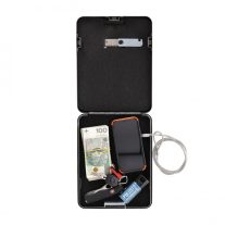 Caseta securitate cu cifru Umarex pentru pistoale, valori