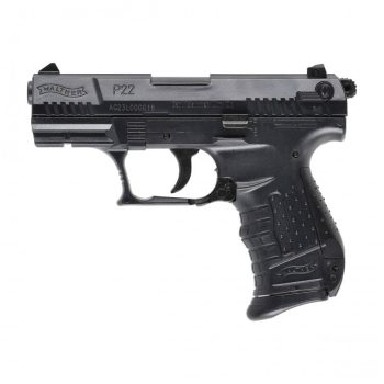 Pistol Walther P22 spring, 6mm ASG