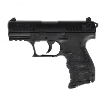 Pistol Airsoft Walther P22Q Spring, 6mm ASG