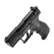 Pistol Airsoft Walther P22Q Spring, 6mm ASG