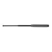  Baston telescopic autoaparare Walther TDB 21, otel, 53 cm, 3 sectiuni, negru, maner cauciucat, teaca
