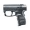 Spray lacrimogen autoaparare tip pistol Walther PGS + cutie transport si depozitare