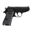 Pistol Airsoft Walther PPK/S 6 mm Spring,  < 0,5 J cu actionare mecanica