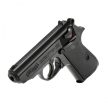 Pistol Airsoft Walther PPK/S 6 mm Spring,  < 0,5 J cu actionare mecanica