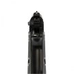 Pistol Airsoft Walther PPK/S 6 mm Spring,  < 0,5 J cu actionare mecanica