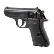 Pistol Airsoft Walther PPK/S 6 mm Spring,  < 0,5 J cu actionare mecanica