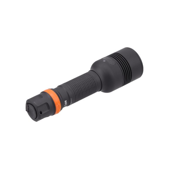 Set lanterna arma vanatoare Walther HFC1