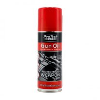 Ulei spray intretinere arma Pro Tech Guns 200 ml