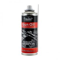 Ulei spray intretinere arma Pro Tech Guns 200 ml