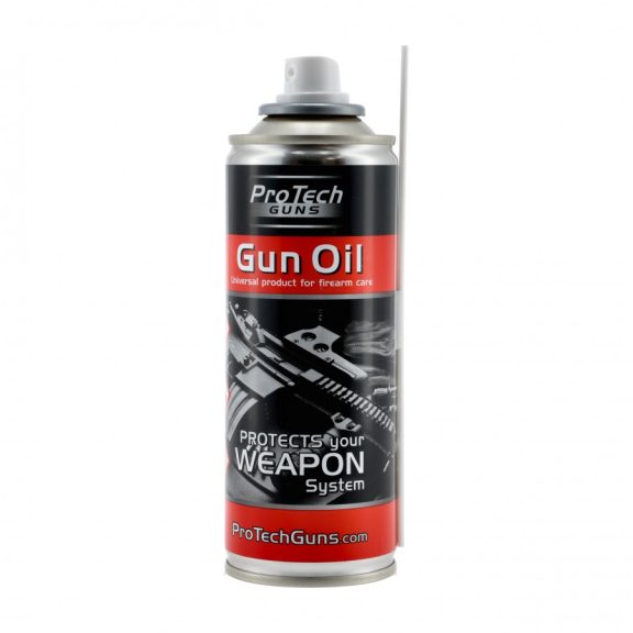 Ulei spray intretinere arma Pro Tech Guns 200 ml