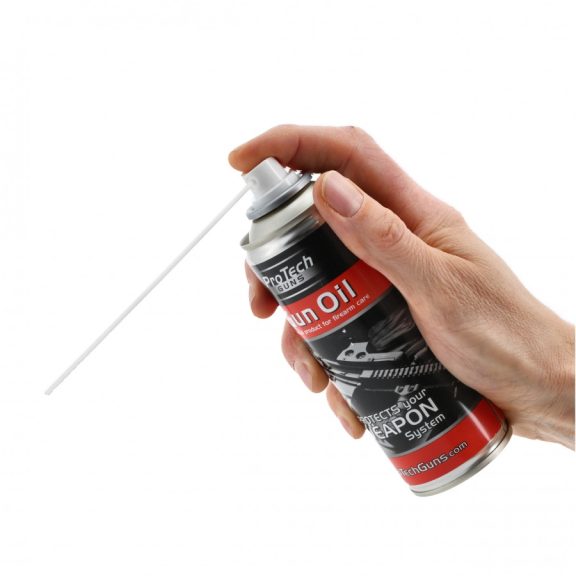 Ulei spray intretinere arma Pro Tech Guns 200 ml