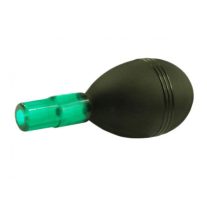   Chemătoare pentru căprior Gunbroker RDC01 – cu pompă, două moduri de utilizare