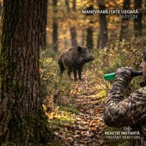   Chemătoare pentru mistreț Gunbroker WBC03 – guițat realist de vier și scroafă