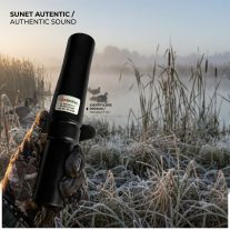   Chemătoare gârliță mare Gunbroker SBG01 – sunet natural și rază mare