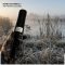 Chemătoare gârliță mare Gunbroker SBG01 – sunet natural și rază mare