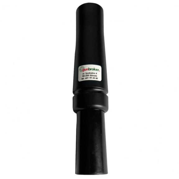 Chemătoare gârliță mare Gunbroker SBG01 – sunet natural și rază mare