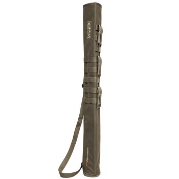   Husa transport Sprijin telescopic arma tripod Primos Jim Shockey Trigger Stick Deluxe Gen.3 