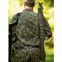   Husa transport Sprijin telescopic arma tripod Primos Jim Shockey Trigger Stick Deluxe Gen.3 