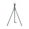 Trepied Vânătoare Primos X 41"-66" – Cap Rotativ 360°, Sistem Dovetail Quick Lock și Structură Din Aluminiu Cu Armătură Din Oțel