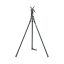 Trepied Vânătoare Primos X 41"-66" – Cap Rotativ 360°, Sistem Dovetail Quick Lock și Structură Din Aluminiu Cu Armătură Din Oțel