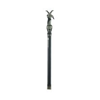   Trepied Vânătoare Primos X 41"-66" – Cap Rotativ 360°, Sistem Dovetail Quick Lock și Structură Din Aluminiu Cu Armătură Din Oțel