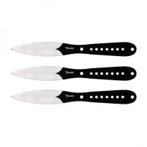 Set cutite de aruncat Kandar Tommahawk 3 buc.