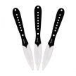 Set cutite de aruncat Kandar Tommahawk 3 buc.