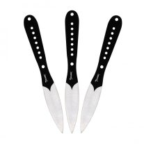Set cutite de aruncat Kandar Tommahawk 3 buc.