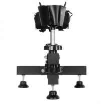 Stand reglare luneta arma RazorGun