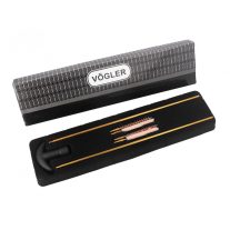 Trusa curatat Vogler pentru arma calibrul 4,5 / 5,5 mm