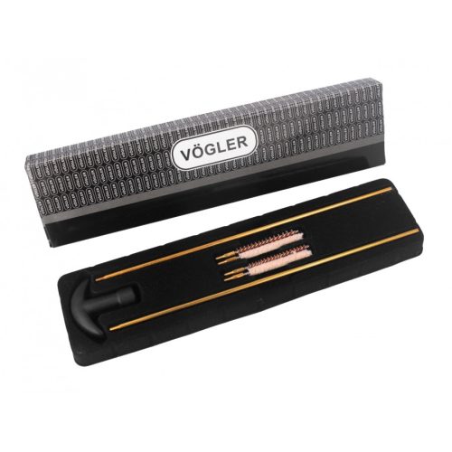 Trusa curatat Vogler pentru arma calibrul 4,5 / 5,5 mm