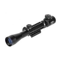 Luneta Vogler 3-9x40 EG Mil-Dot