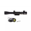 Luneta Vogler 3-9x40 EG Mil-Dot
