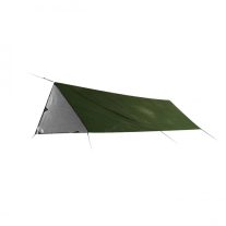 Prelata, foaie de cort TigerWood Thermo Tarp 3x2m Green