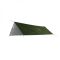 Prelata, foaie de cort TigerWood Thermo Tarp 3x2m Green