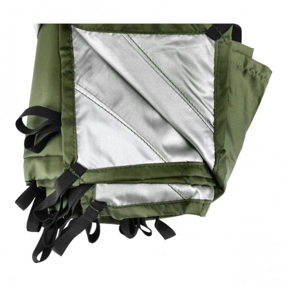 Prelata, foaie de cort TigerWood Thermo Tarp 3x2m Green