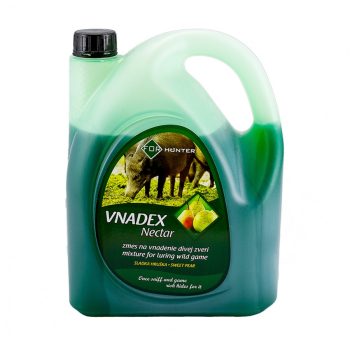 Atractant concentrat nectar, aroma de pere, Vnadex 4 kg 