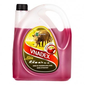Atractant concentrat nectar de mere Vnadex, 4 kg