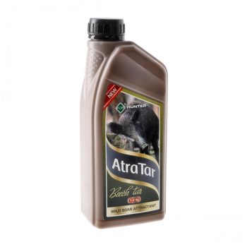 Gudron de fag For Hunter AtraTar 1200 g