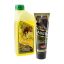 Set atractanti mistret Vnadex, aroma de porumb 1000 g. + gudron 320 g.
