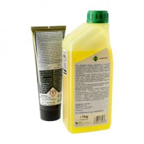   Set atractanti mistret Vnadex, aroma de porumb 1000 g. + gudron 320 g.