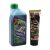 Atractant nectar cu aroma de prune, pentru mistreti, caprioare, vulpi, jderi, bursuci, miros extra intens, 1,2 kg + gudron 320 g. cadou