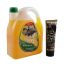 Atractant concentrat, nectar, aroma de porumb Vnadex 4,8 kg + gudron 320 g. cadou