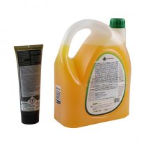  Atractant concentrat, nectar, aroma de porumb Vnadex 4,8 kg + gudron 320 g. cadou