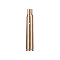 Cartus fals laser reglat luneta arma 7x64
