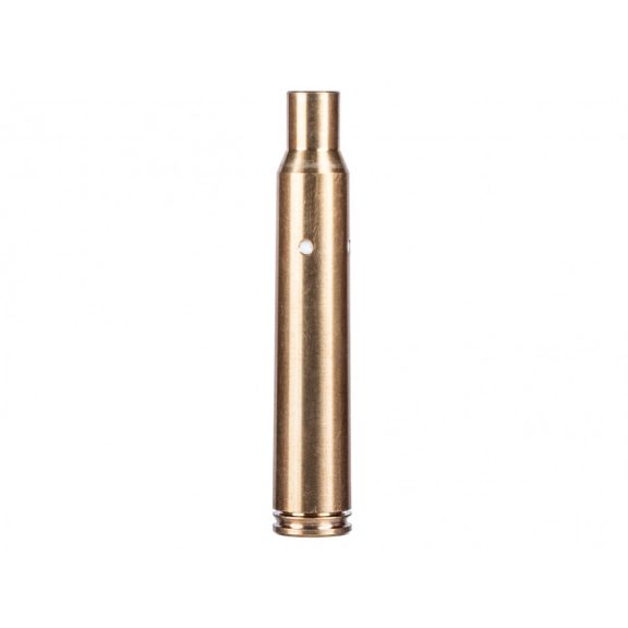 Cartus fals laser reglat luneta arma 7x64